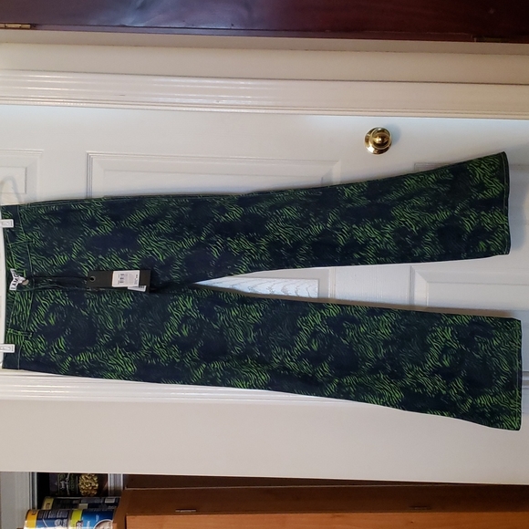 I.AM.GIA Jeans and Jacket - Picture 2 of 7